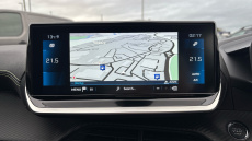 Peugeot 208 1.2 PureTech 100 GT 5dr Petrol Hatchback